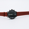 SB Watch 2 (2024) Noir Black Three