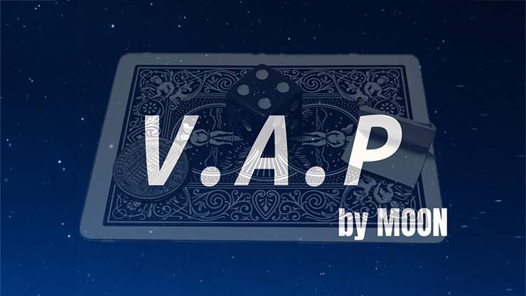 V.A.P. | Moon