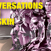 Conversations with Kreskin (The Amazing Kreskin)