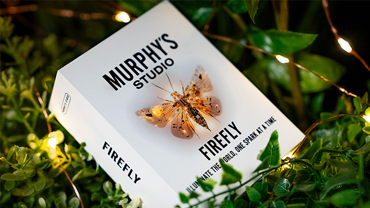 Firefly | Titanas