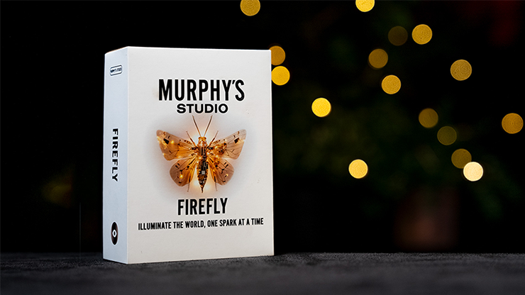 Firefly | Titanas