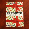 Predicto (Holiday) | Jonathan Sadowski