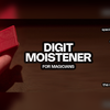 Digit Moistener