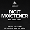 Digit Moistener