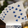 Bloom Sapphire Playing Cards | EmilySleights52