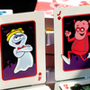 Monster Cereals Carmella Creeper ™ Playing Cards