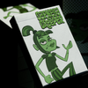 Monster Cereals Carmella Creeper ™ Playing Cards