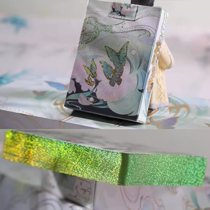 Flower Moon Collector's Set Playing Cards | King Star