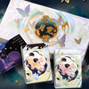 Flower Moon Collector's Set Playing Cards | King Star