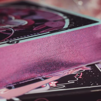 Rebel Angles Collector's Set Playing Cards | King Star