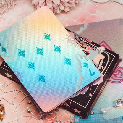 Rebel Angles Collector's Set Playing Cards | King Star