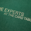 The Experts at the Card Table | David Ben and Magicana