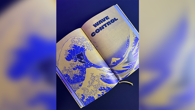 Pop-Up Magic | Eric Leblon