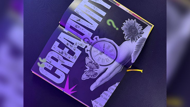 Pop-Up Magic | Eric Leblon