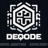 Deqode | David Jonathan and Kevin Aust