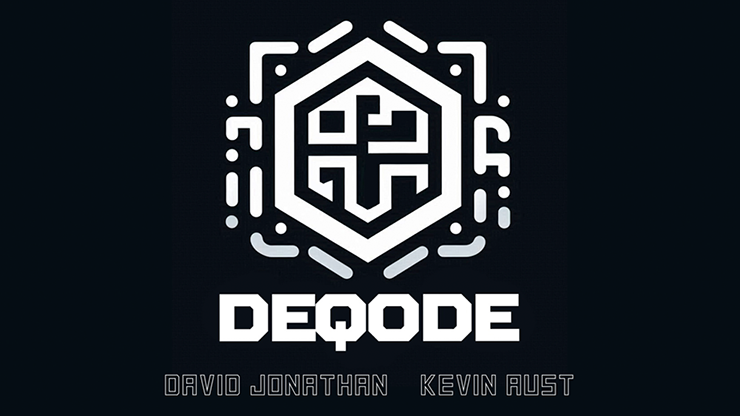 Deqode | David Jonathan and Kevin Aust