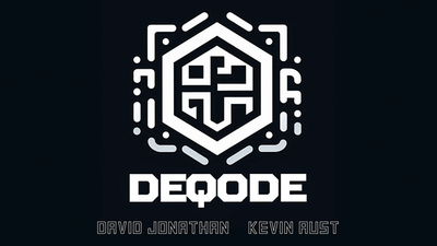 Deqode | David Jonathan and Kevin Aust