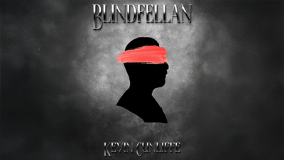 Blindfellan | Kevin Cunliffe