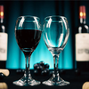 Miracle Wine Bottles | TCC