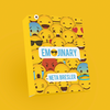 Emojinary | Neta Bresler