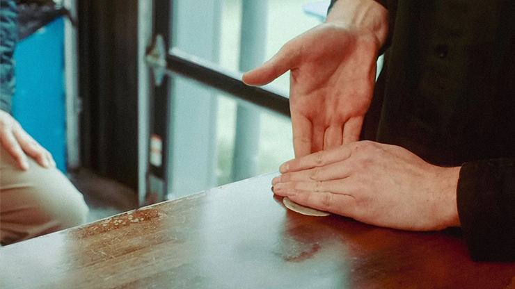 Liquid Spectrum | Tobias Dostal