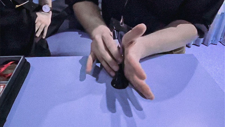 Liquid Spectrum | Tobias Dostal