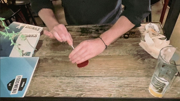 Liquid Spectrum | Tobias Dostal