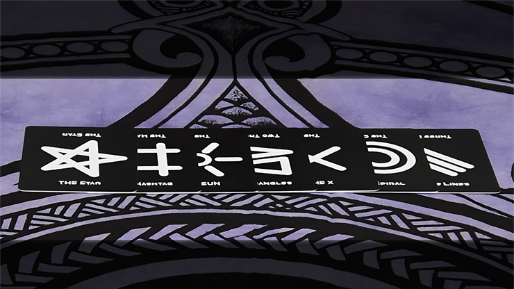 Psychic Minds | Ira Wendorf