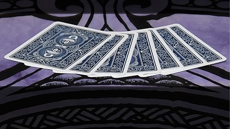 Psychic Minds | Ira Wendorf