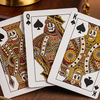 Good Pals Red Logo Playing Cards