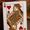 Good Pals Red Logo Playing Cards