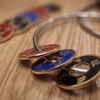 Ninja + Coins Created | Matthew Garrett