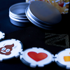Emoticon Prediction | Magic Dream