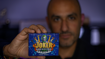 Joker Orchestra | Yoan Tanuji
