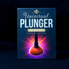 Universal Plunger | Mathieu Bich & Magic Dream