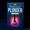 Universal Plunger | Mathieu Bich & Magic Dream