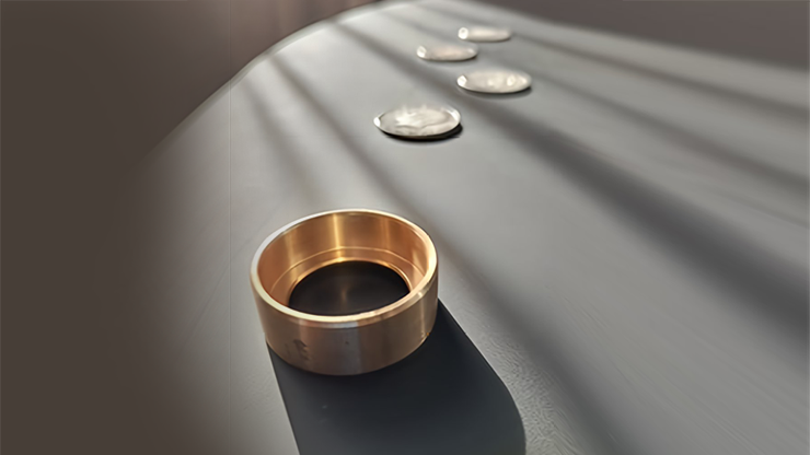 Quimera Box | Hernan Maccagno