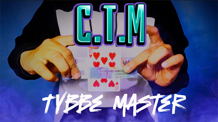 C.T.M | Tybbe Master - Video Download