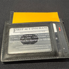 Everyday Wallet | Mark Traversoni