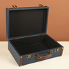 The Cane Table (Case) | Junjie Li, Bond Lee & MS Magic