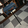 The Cane Table (Case) | Junjie Li, Bond Lee & MS Magic