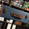 The Cane Table (Case) | Junjie Li, Bond Lee & MS Magic