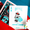 Bicycle Disney Classic Minnie Mouse Playing Card | US Playing Cards