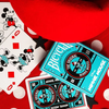Bicycle Disney Classic Minnie Mouse Playing Card | US Playing Cards