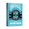 Bicycle Disney Classic Minnie Mouse Playing Card | US Playing Cards