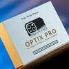 Optix Pro | Tobias Dostal and Henry Harrius