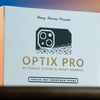 Optix Pro | Tobias Dostal and Henry Harrius