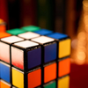 Space Cube | Terry Chou and TCC