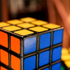 Space Cube | Terry Chou and TCC
