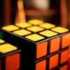 Space Cube | Terry Chou and TCC